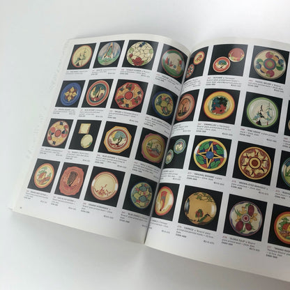 Clarice Cliff sale catalogue | Christies, South Kensington, 3 November 2000