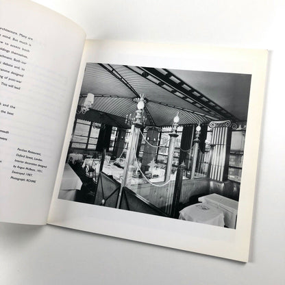 A Change of Heart: English Architecture Since the War | Royal Commission on the Historical Monuments of England and English Heritage, 1992