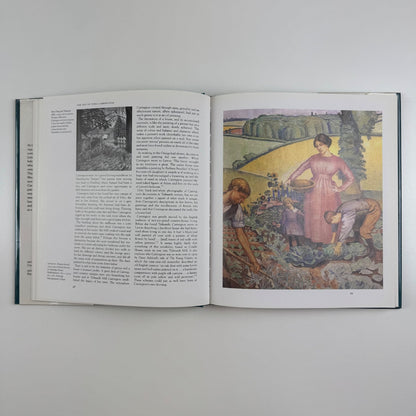 The Art of Dora Carrington by Jane Hill | Herbert Press, 1994 signed by author