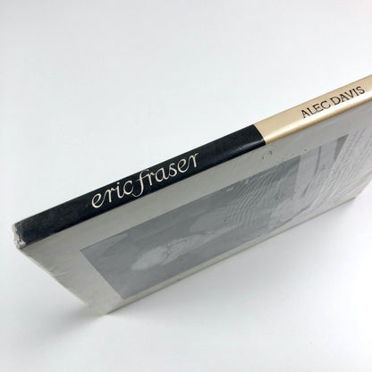 The Graphic Work of Eric Fraser by Alec Davis | Uffculme Press, 1985 second edition