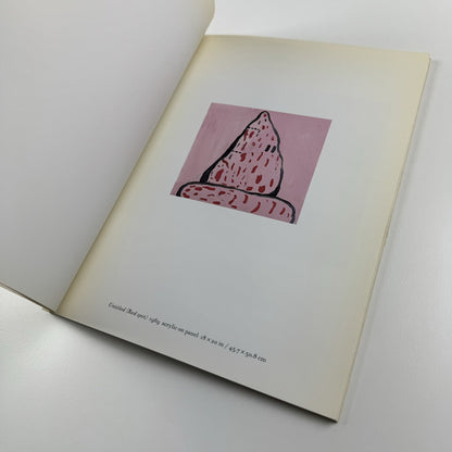 Philip Guston | Catalogue and lecture at  University of Minnesota | Editor Renée McKee | Timothy Taylor Gallery, 1978