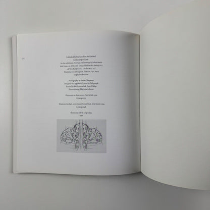 Paintings and Drawings by Robert Austin | The Fine Art Society, 2002