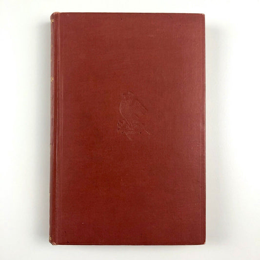 Vision and Design by Roger Fry | Chatto and Windus, 1929