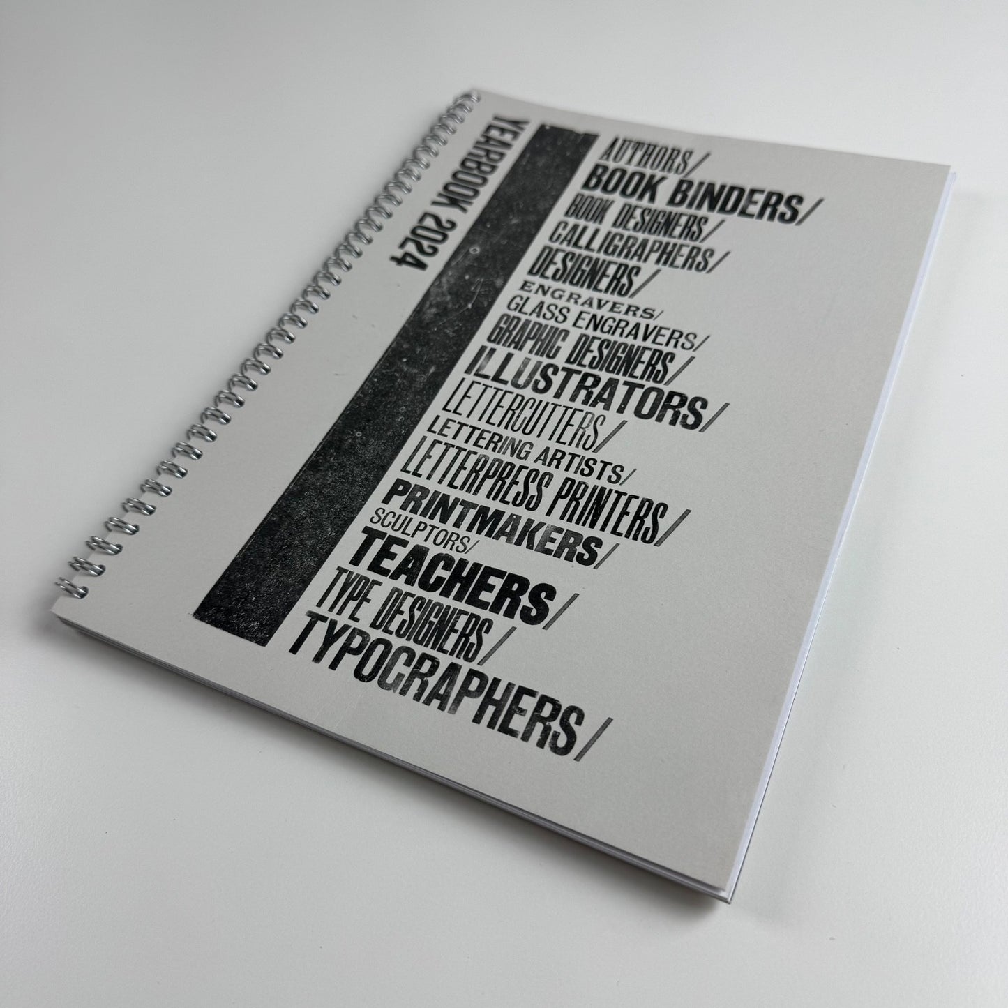 Letter Exchange Yearbook 36. 2024