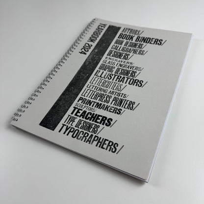 Letter Exchange Yearbook 36. 2024