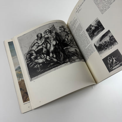 Master Drawings by Gericault | International Exhibitions Foundation, 1985 text by Philippe Grunchec