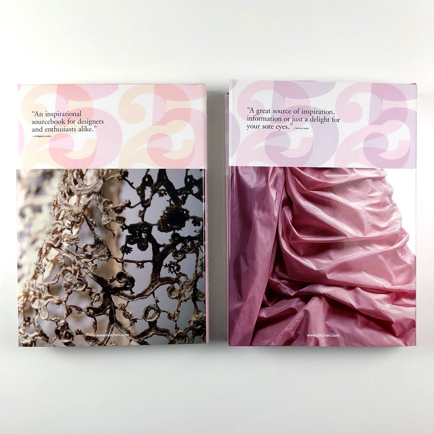 Fashion – The Collection of the Kyoto Costume Institute – Vols I & II | Taschen