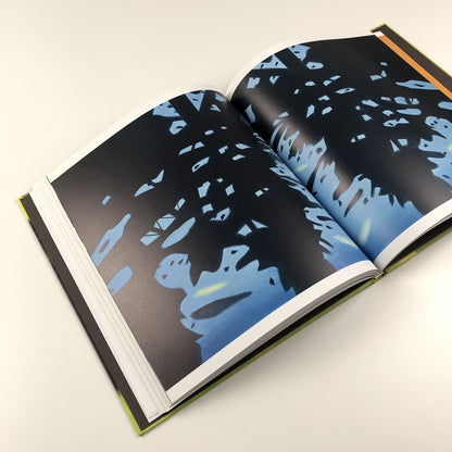Alex Katz Quick Lights | Serpentine Galleries | Koenig Books 2016