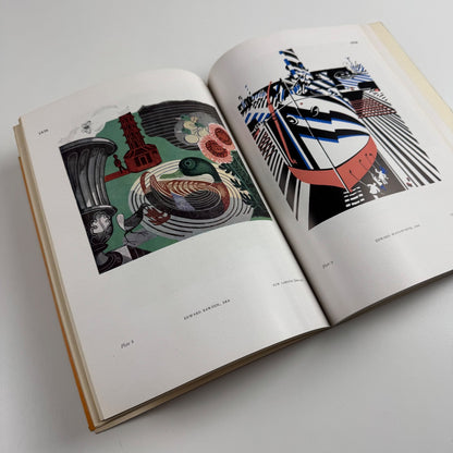 Art for All. The story of London Transport Posters V&A 1949 + related ephemera