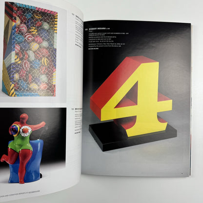 Contemporary Art | Sotheby's New York 89 March 2011 sale reference NO8720