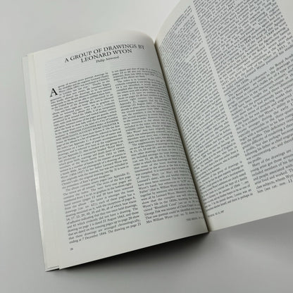 The Medal – British Art Medal Society | BAMS journal | Issue no.31, Autumn 1997