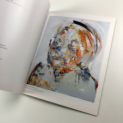 Stephen Finer. Paintings and Watercolours | Michael Richardson Contemporary Art | Art Space Gallery, 2010