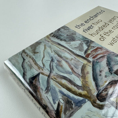 The Enchanted River. Two hundred years of the Royal Watercolour Society by Simon Fenwick | Sansom and Company, 2008