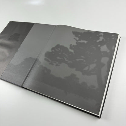 Hiroshi Sugimoto Architecture of Time | Kunsthaus Bregenz 2001/2 | curated by Eckhard Schneider