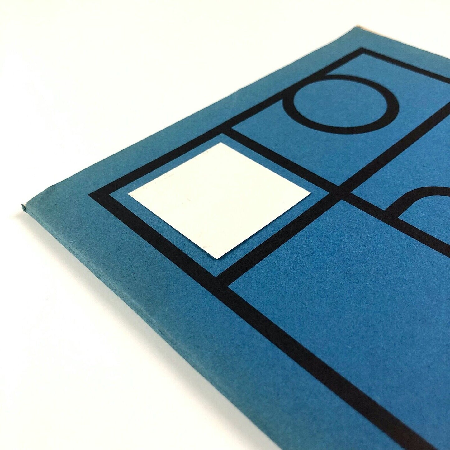 Een Gedeelte van de Tentoonstelling | Stedelijk Museum catalogue no. 321, 1962