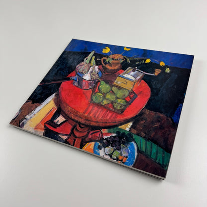 Archie Forrest New Paintings | Aitken Dott, 2002