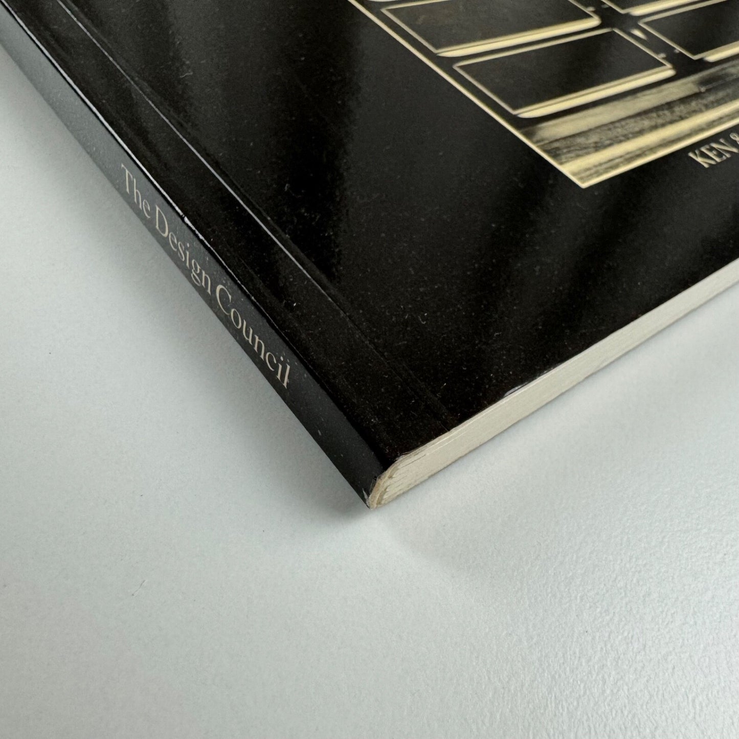 Gordon Russell by Ken and Kate Baynes |  Design Council, 1981