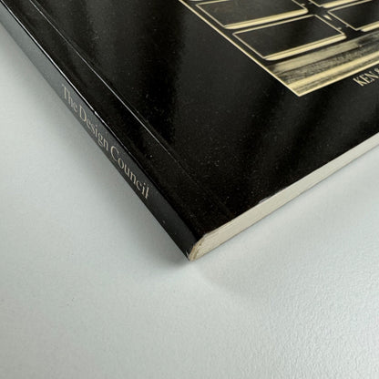 Gordon Russell by Ken and Kate Baynes |  Design Council, 1981