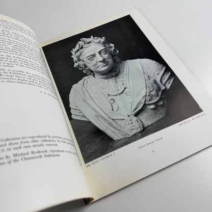 English Taste in the Eighteenth Century | Royal Academy, 1955-56
