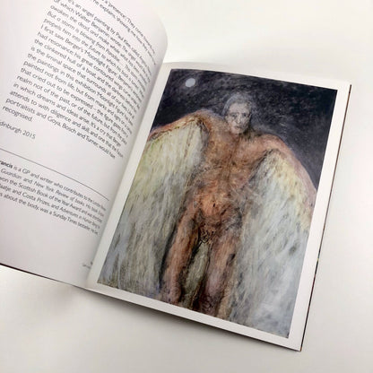 Yves Berger. For Other Eyes. Paintings 2015 | Art Space Gallery catalogue