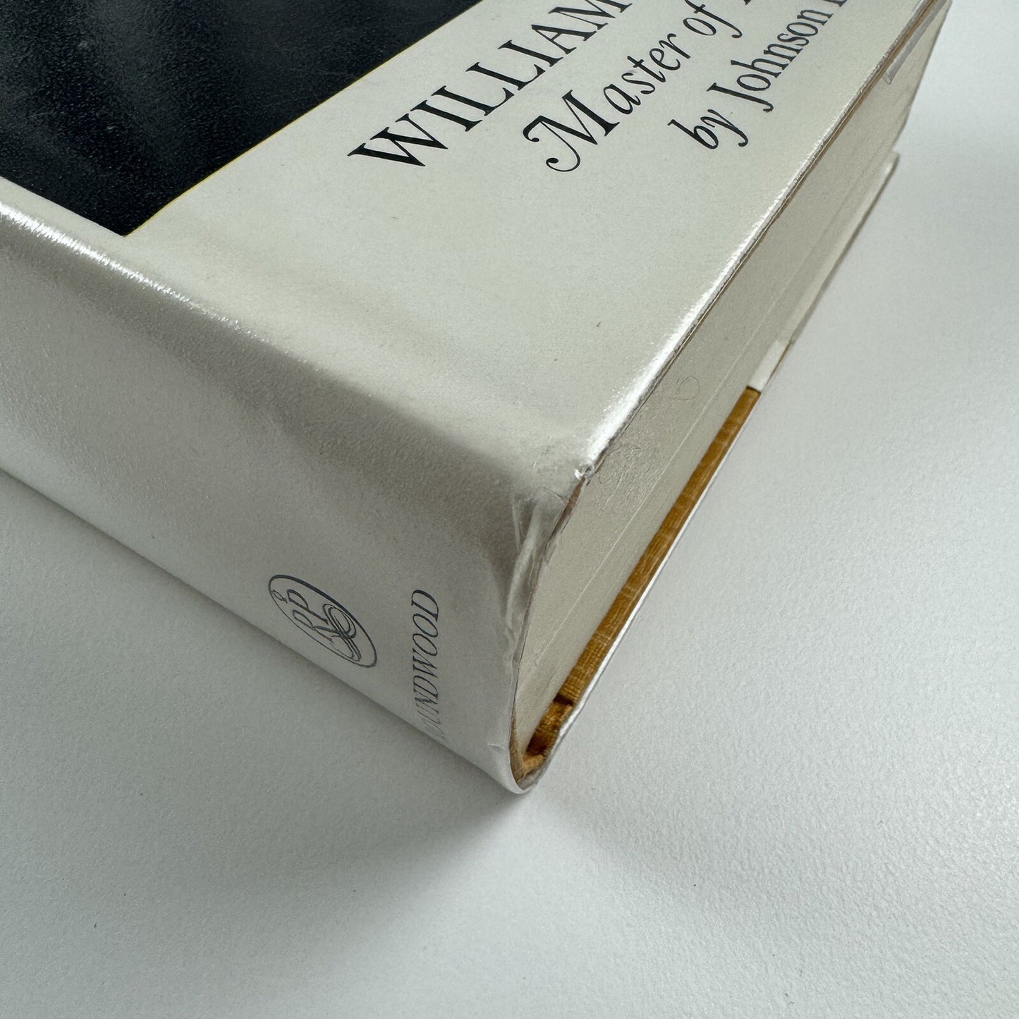 William Caslon 1693-1766 – Master of Letters by Johnson Ball | Roundwood Press, 1973