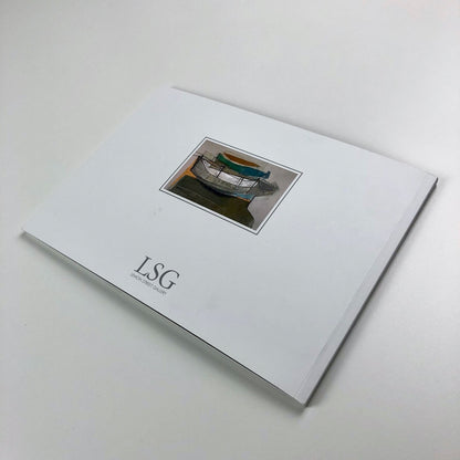 Lemon Street Gallery 1999-2017 | Eighteen – exhibition catalogue
