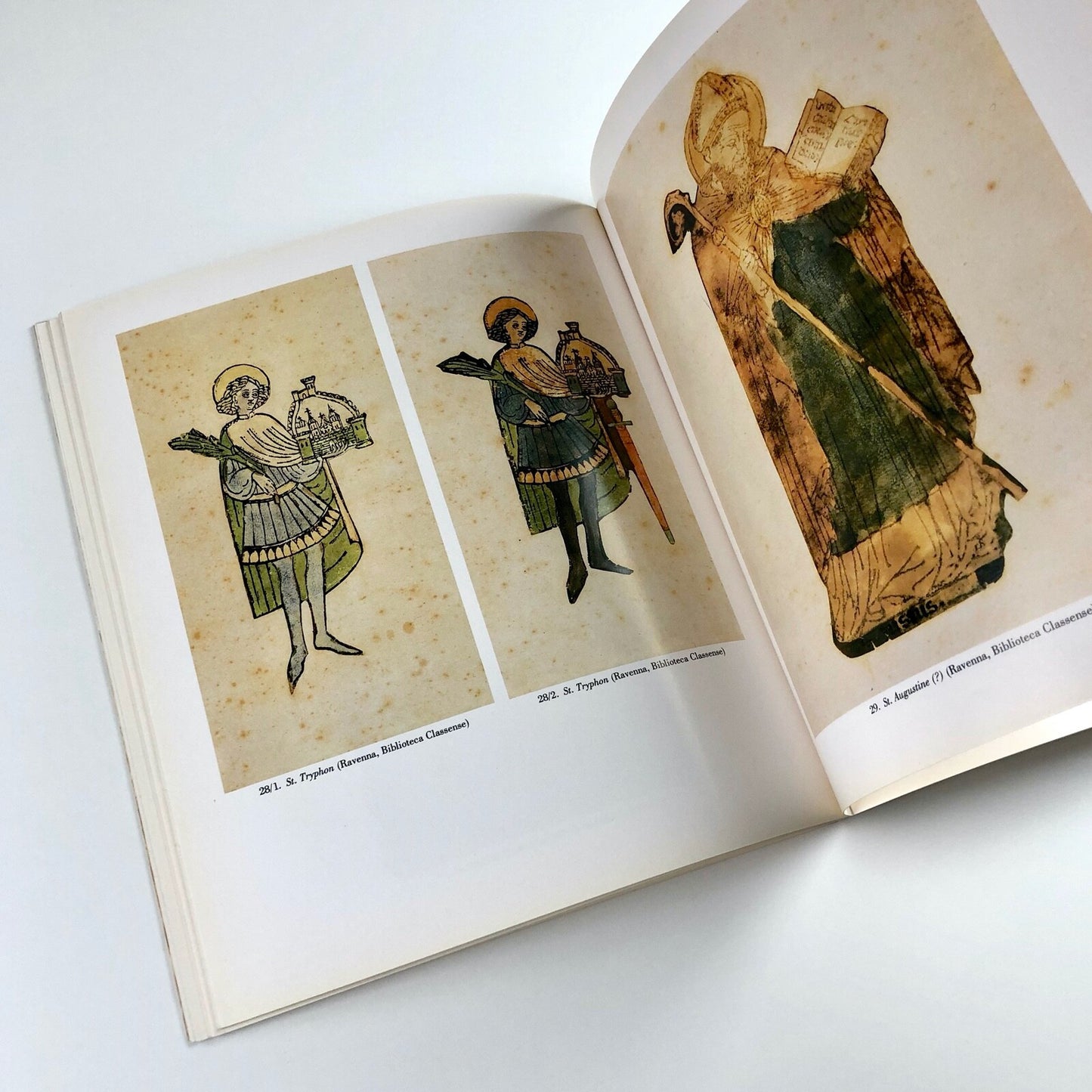 Fifteenth Century Italian Woodcuts exhibition catalogue | Longo Publishers, 1989