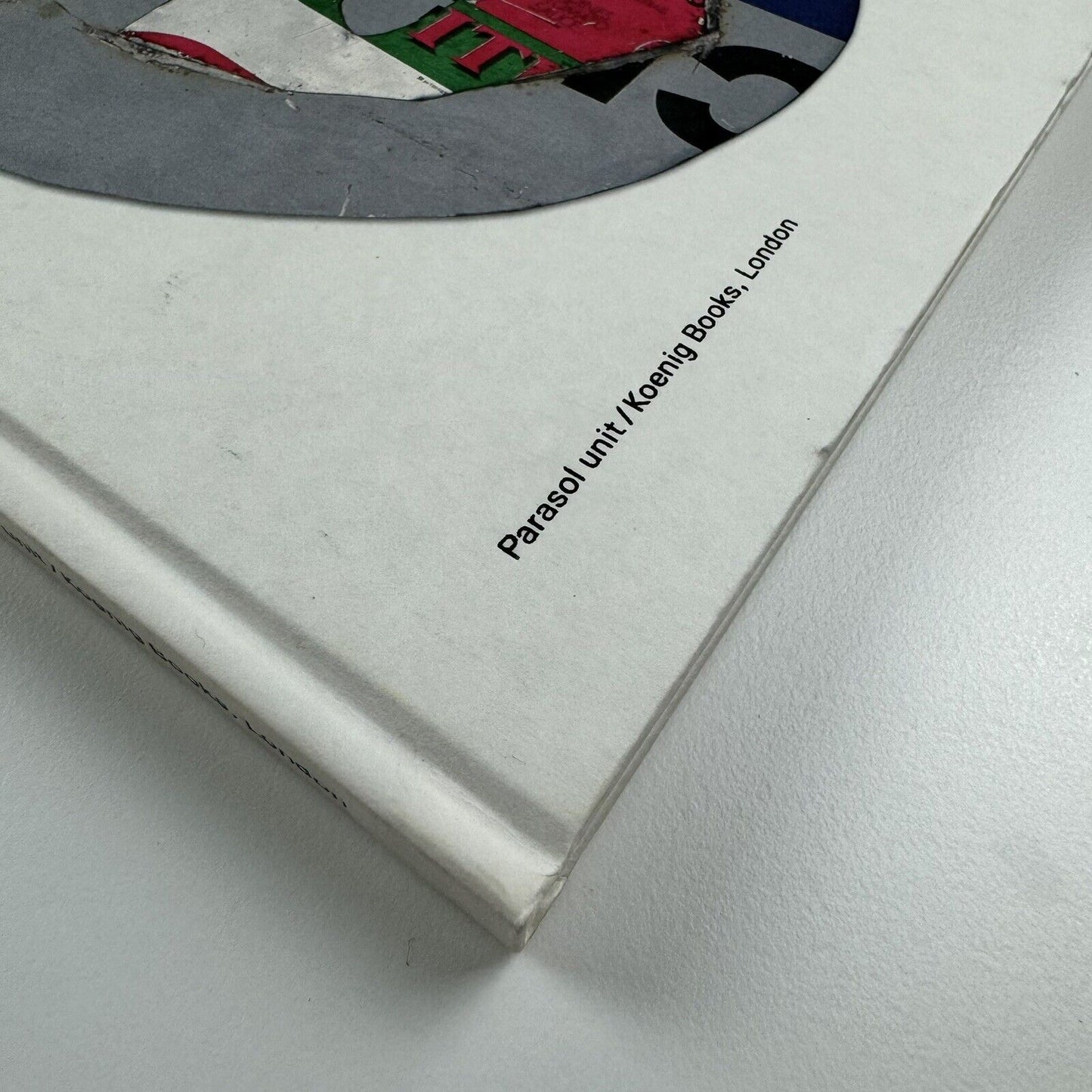 Adel Abdessemed Silent Warriors | Parasol unit and Koenig Books, 2010 | edited by Ziba Ardalan