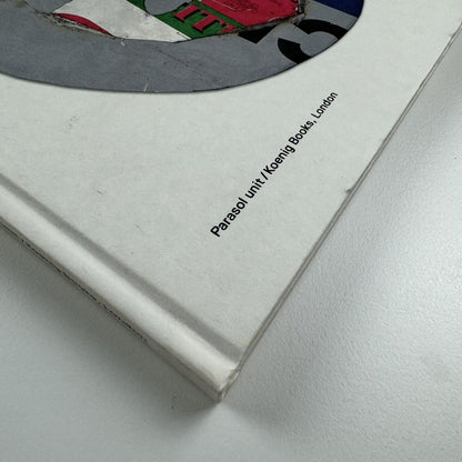 Adel Abdessemed Silent Warriors | Parasol unit and Koenig Books, 2010 | edited by Ziba Ardalan