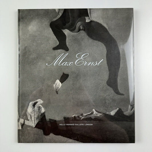 Max Ernst | Helly Nahmad Gallery, London, 2006