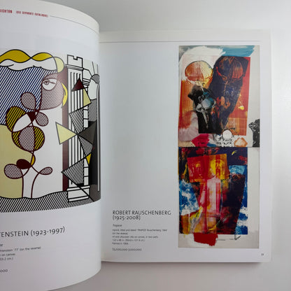 Post War and Contemporary Art, New York. Christie’s 11 May 2020 number 2314