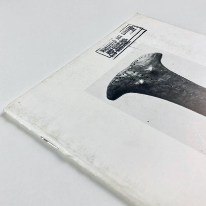 William Turnbull | Waddington Galleries exhibition catalogue, 1981