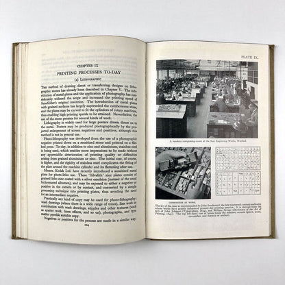 Printing To-Day by John C. Tarr | Oxford University Press, 1945