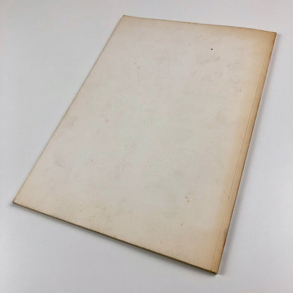 Bernard Cohen Paintings and drawings 1959-71 | Arts Council catalogue, 1972