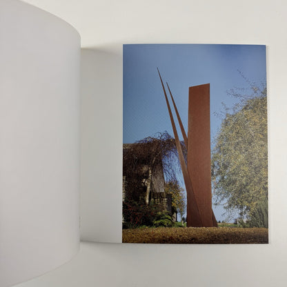 Ann Christopher. Selected Work 1995-2007 Sculpture, Drawing, Print | Royal Academy catalogue, 2010