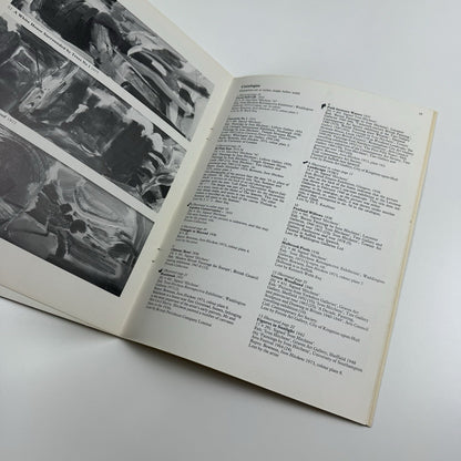 Ivon Hitchens | Royal Academy of Arts 1979 exhibition catalogue