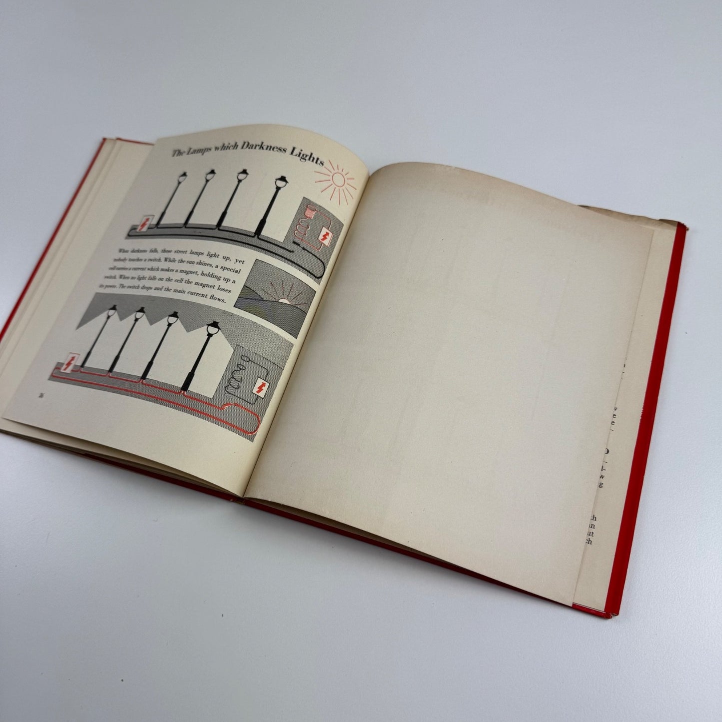 Machines which seem to think by Marie Neurath. Max Parrish, London, 1954 Isotype Institute