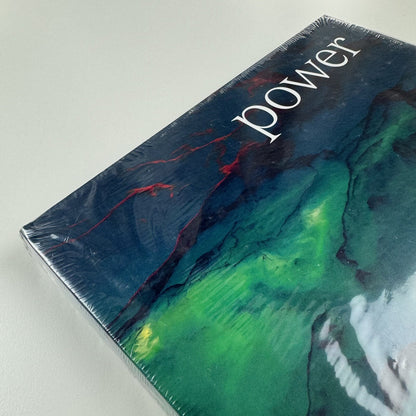 Power. Prix Pictet 4 | Te Neues, 2012 | New, in original wrapping