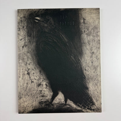 Jim Dine | Alan Cristea Gallery, 1995