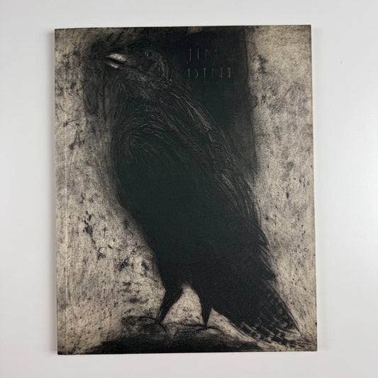 Jim Dine | Alan Cristea Gallery, 1995