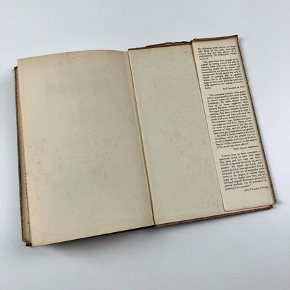 A Handbook of Printing Types... Used by Cowells | John N.C. Lewis, 1948 | Second edition