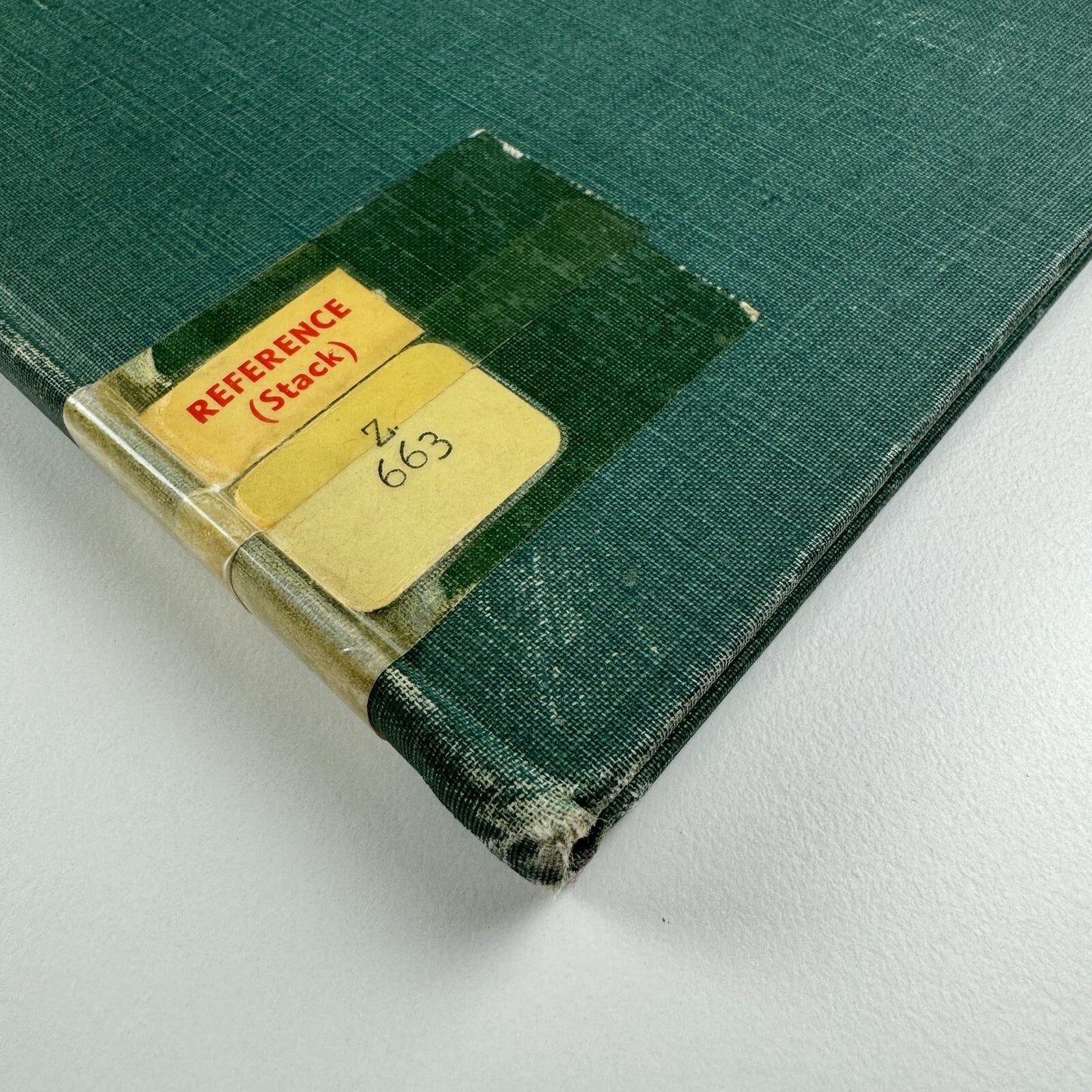 The Language of the Foreign Book Trade by Jerrold Orne | American Library Association, 1949