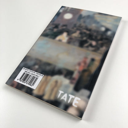 Michel Foucault Manet and the Object of Painting | Introduction by Nicolas Bourriaud | Tate, 2013