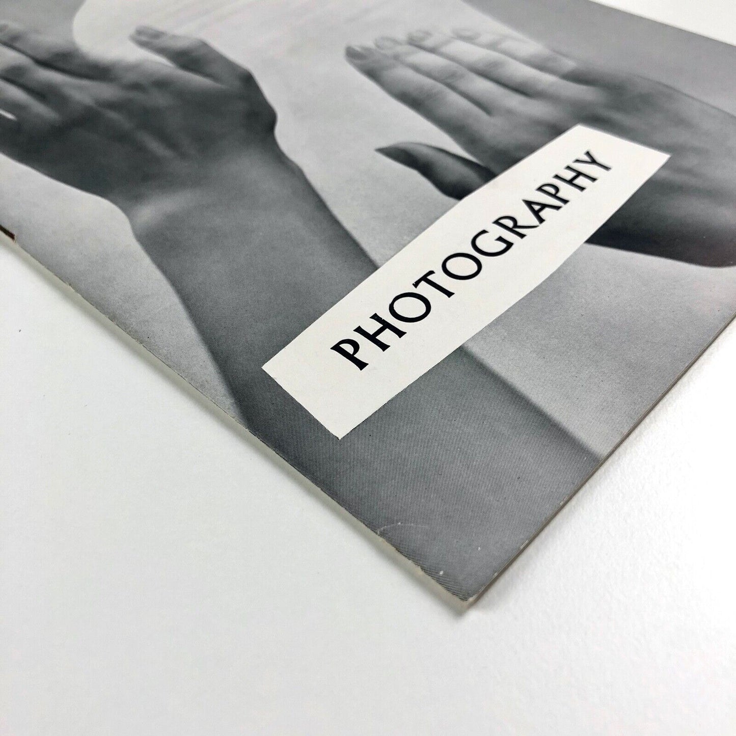 Prospectus of Photography. The department and its facilities | Guildford School of Art, 1960s | introduction by Ifor Thomas