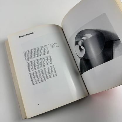 The Non-objective World 1939-1955 | Annely Juda Fine Art, 1972