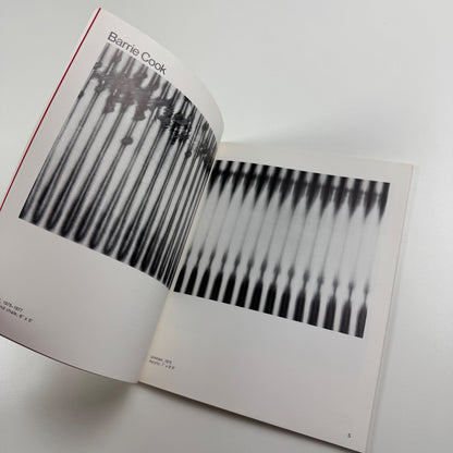 From Wales. Selected aspects of contemporary art Welsh Arts Council 1977