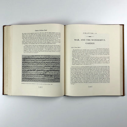Charles Willson Peale by Charles Coleman Sellers | Charles Schribner's Sons, 1969