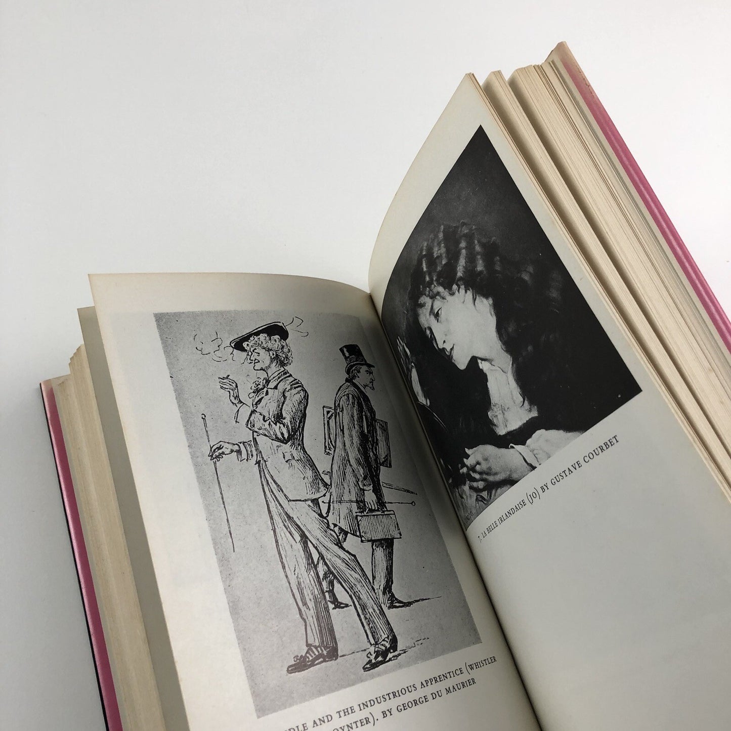 Whistler by James Laver | White Lion Publishers, 1951