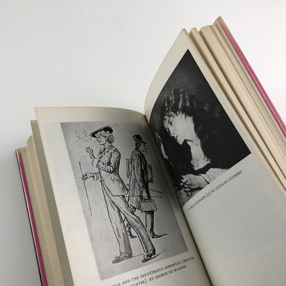 Whistler by James Laver | White Lion Publishers, 1951