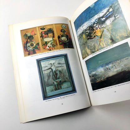 Scottish Art in the 20th Century | Royal West of England Academy catalogue, 1991